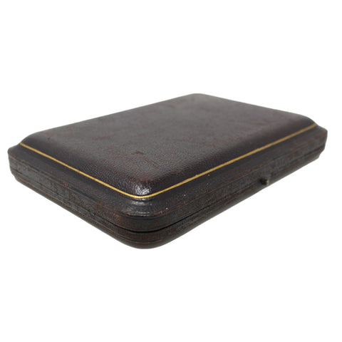 1887 Antique Victorian Era Set Six Sterling Silver Tea Spoons and Sugar Tongs Silversmith Josiah Williams & Co (George Maudsley Jackson)