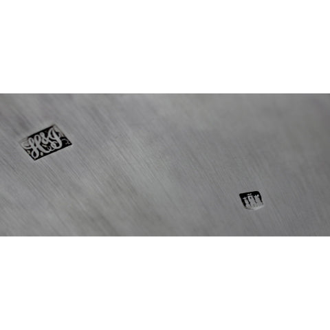 1895 Antique Victorian Era Sterling Silver Dish Silversmiths Hamilton & Inches Edinburgh Hallmarks