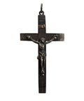 1900’s Cross Pendant Antique Religion