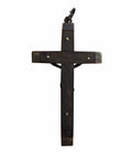 1900’s Cross Pendant Antique Religion
