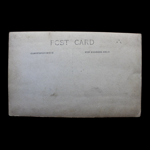 1914 – 1918 First World War British Military Royal Artillery Photograph Postcard WW1