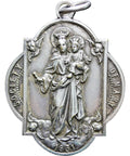 1931’s Society of Mary Anglican Medal