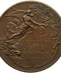 1939 Medal Royal Photographic Society United Kingdom Award Photo