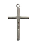 1951 Cross Pendant Silver 925 Vintage