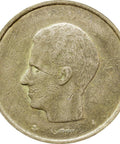 1982 20 Francs Belgium Coin