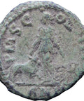 238 - 244 A.D. Gordian III Roman Empire Province Viminacium AE 21 Dupondis