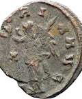268 - 270 A.D. Claudius II Gothicus Roman Empire Antoninianus Coin