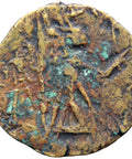268 – 271 A.D. Gallic Empire Victorinus Coin Antoninianus Mint Southern