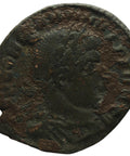 306 - 337 A.D Follis Roman Empire Coin Constantine I