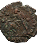 337 – 361 A.D. Roman Empire Constantius II AE3 Coin