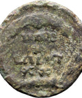379 - 395 Roman Empire Theodosius I Copper AE4 Coin