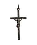 Antique Cross Pendant Religion