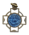 Christian Pendant Vintage