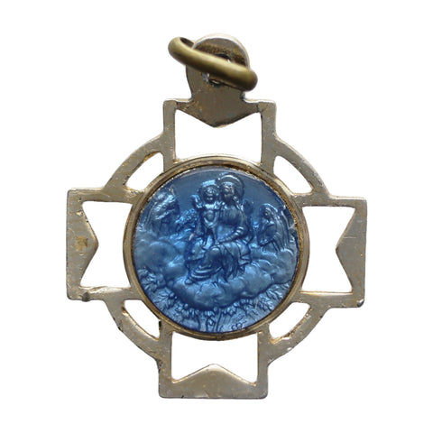 Christian Pendant Vintage