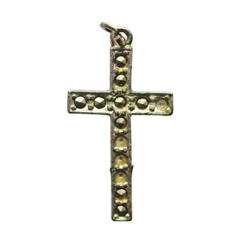 Cross Antique Religion