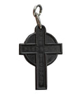 Cross Keyrings Vintage Religion