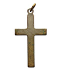 Cross Vintage Pendant
