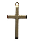 Cross Vintage Pendant