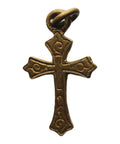 Cross Vintage Pendant