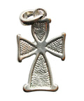 Cross Vintage Pendant