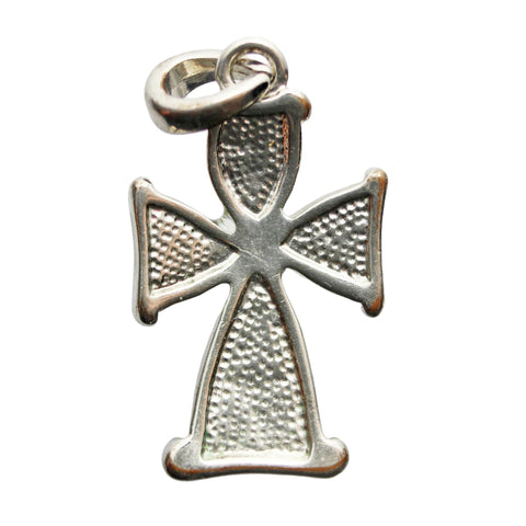 Cross Vintage Pendant