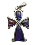 Cross Vintage Pendant
