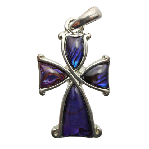 Cross Vintage Pendant