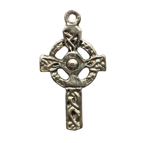Cross Vintage Pendant