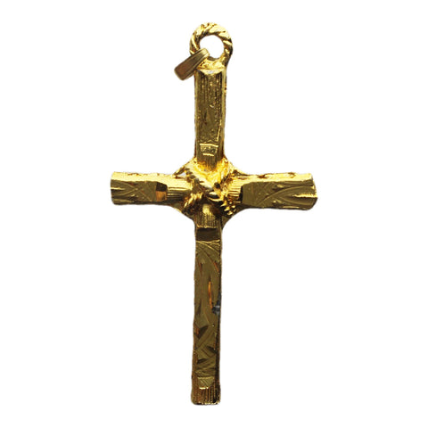Cross Vintage Pendant