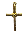 Cross Vintage Pendant