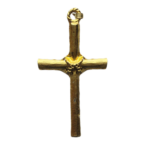 Cross Vintage Pendant