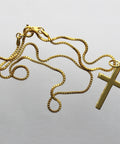 Cross Vintage Pendant