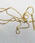 Cross Vintage Pendant