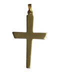 Cross Vintage Pendant