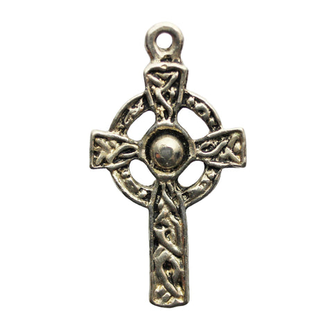 Cross Vintage Pendant