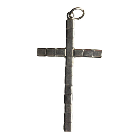 Cross Vintage Pendant Religion