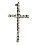 Cross Vintage Pendant Religion