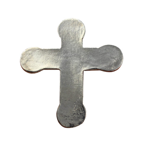 Cross Vintage Religion