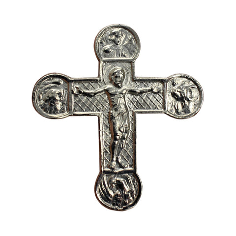 Cross Vintage Religion