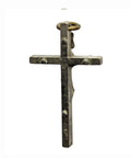 Cross Vintage Religion Pendant