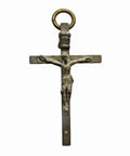 Cross Vintage Religion Pendant