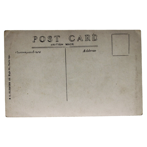 East Kent Regiment Marching Band British Army Soldiers Photography WW1 Era Military