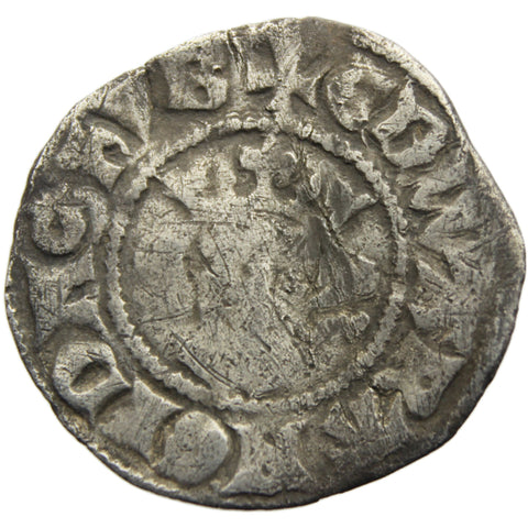 England One Penny 1279 - 1307 Edward I Coin Silver London Mint