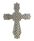 Large Cross Vintage Pendant