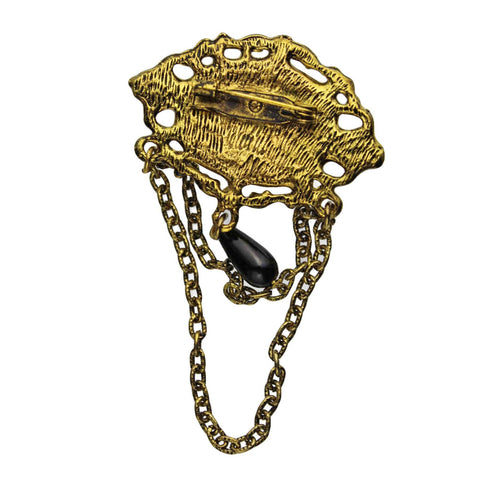 Vintage Brooch