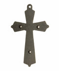 Vintage Cross Pendant