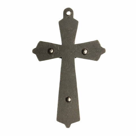 Vintage Cross Pendant