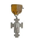 Medal 1908 September Great Britain 19th International Eucharistic Congress Westminster Religions