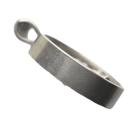 Vintage Leo Zodiac Signs Pendant