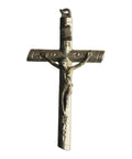 Vintage Crucifix Pendant